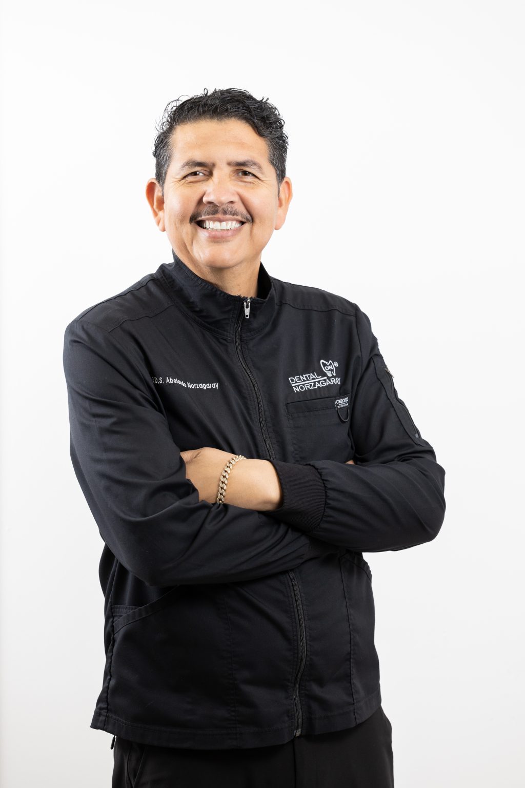 Dr Abelardo Norzagaray