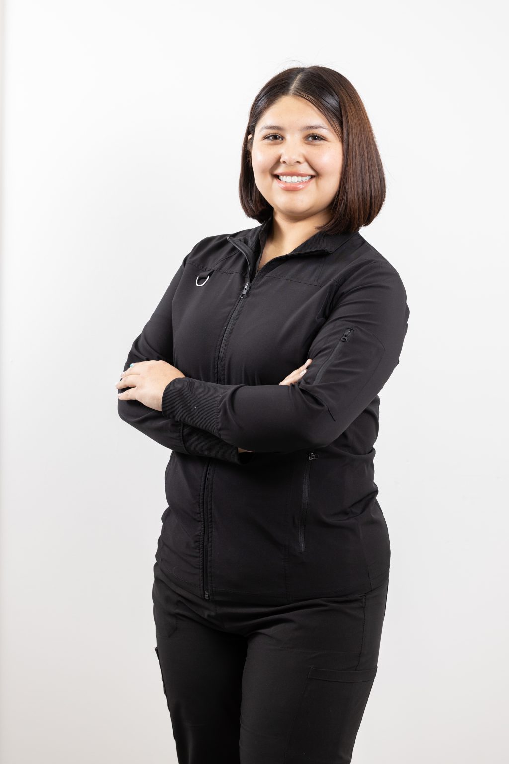 Dr Alondra Norzagaray