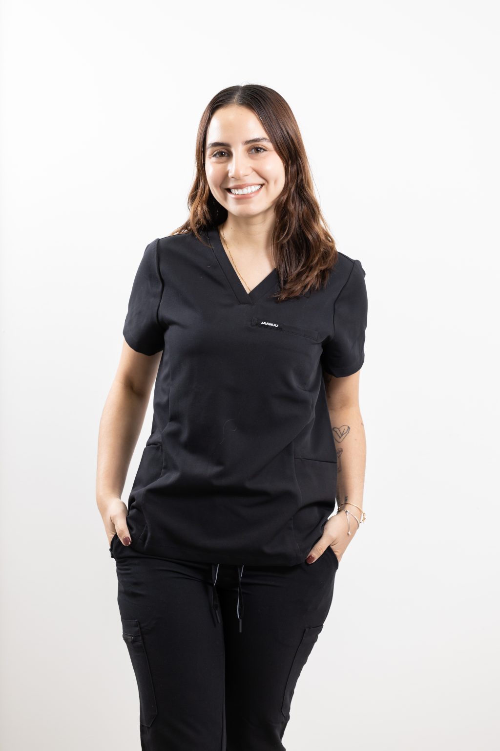 Dr Alexa Juarez