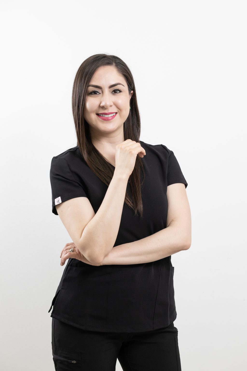Dr Marcela Garcia